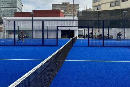 Imagen 5 de la galería del partner Padelito Rooftop