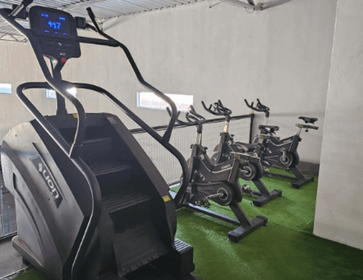 Imagem 2 da galeria do parceiro F Fit Academia - 2 Unidade