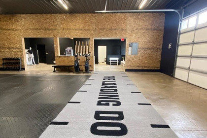 Image 3 from The Loading Dock Gym partner gallery