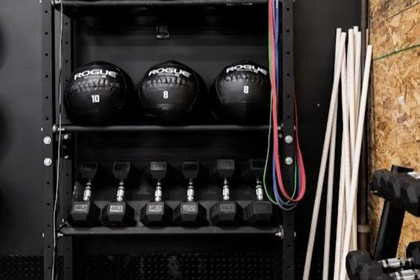 Image 4 from The Loading Dock Gym partner gallery