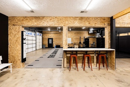 Image 5 from The Loading Dock Gym partner gallery