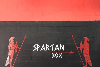 Imagen 5 de la galería del partner Spartan Box
