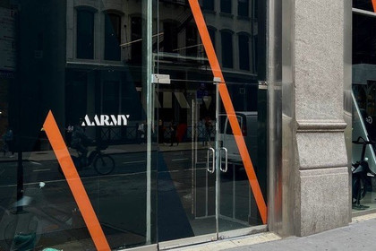 Image 2 from AARMY partner gallery