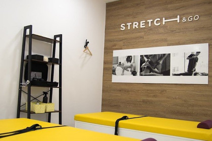 Imagen 4 de la galería del partner Body fix center