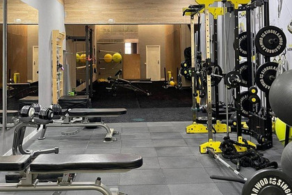 Imagen 6 de la galería del partner Body fix center