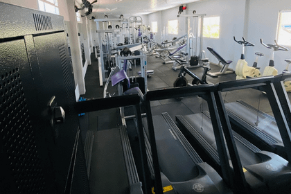 Imagem 2 da galeria do parceiro Superação & Fitness Academia