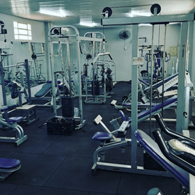 Imagem 3 da galeria do parceiro Superação & Fitness Academia