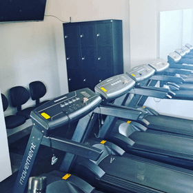 Imagem 4 da galeria do parceiro Superação & Fitness Academia