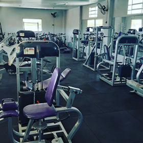 Imagem 5 da galeria do parceiro Superação & Fitness Academia
