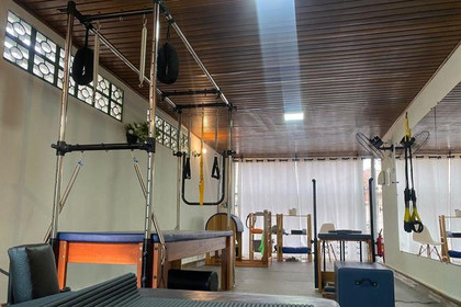 Imagem 4 da galeria do parceiro REABILITAR - Clínica de Fisioterapia e Pilates