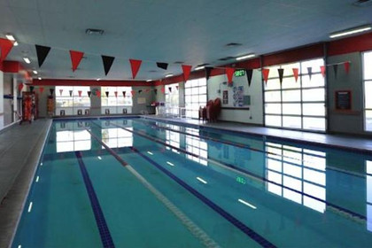 Image 3 from PARKWAY ATHLETIC CLUB partner gallery
