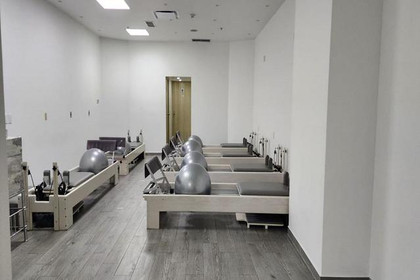 Imagen 1 de la galería del partner Pilates Napoles WTC
