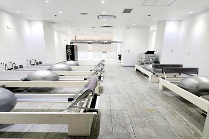 Imagen 3 de la galería del partner Pilates Napoles WTC