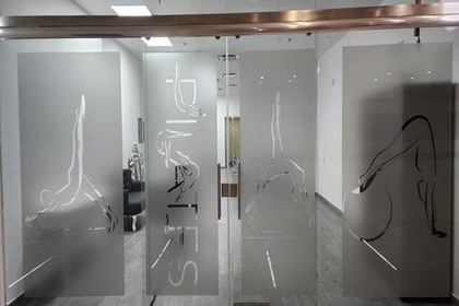 Imagen 5 de la galería del partner Pilates Napoles WTC