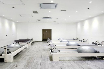 Imagen 4 de la galería del partner Pilates Napoles WTC