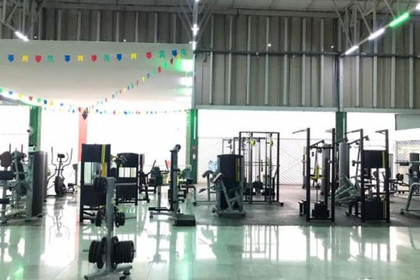 Imagem 2 da galeria do parceiro Academia Complexo Power Shopping