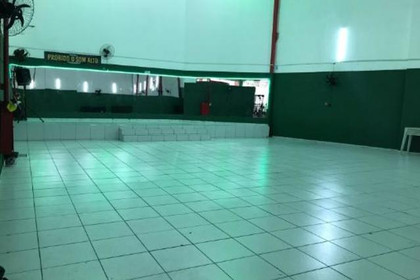 Imagem 4 da galeria do parceiro Academia Complexo Power Shopping