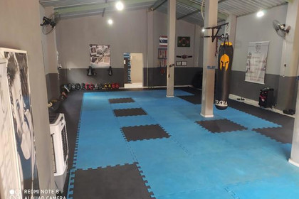 Imagem 1 da galeria do parceiro Fight Studio Amanda Leão