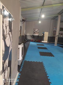 Imagem 3 da galeria do parceiro Fight Studio Amanda Leão