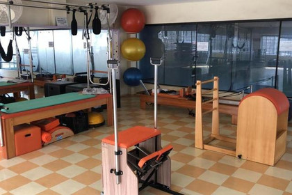 Imagem 2 da galeria do parceiro Academia Volt-