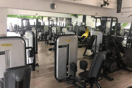 Imagem 5 da galeria do parceiro Academia Volt-
