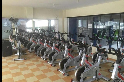 Imagem 6 da galeria do parceiro Academia Volt-
