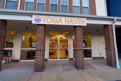 Image 2 from Yoga Haven. Fitness Guru Inc partner gallery