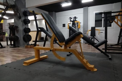 Imagen 5 de la galería del partner Zona Fitness Gym