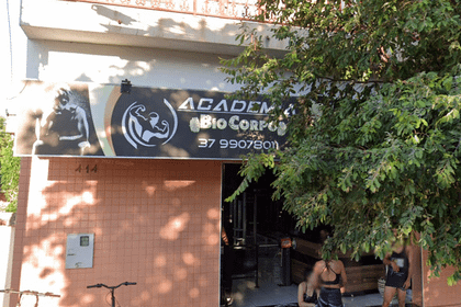 Imagem 2 da galeria do parceiro Academia Bio Corpo