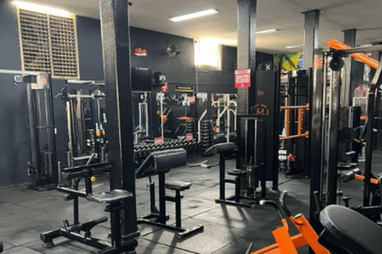 Imagem 3 da galeria do parceiro Academia Bio Corpo