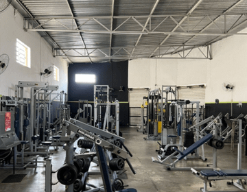 Imagem 1 da galeria do parceiro Fenix Academia