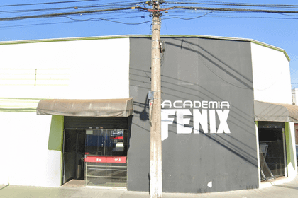 Imagem 2 da galeria do parceiro Fenix Academia
