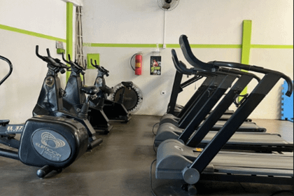 Imagem 3 da galeria do parceiro Fenix Academia