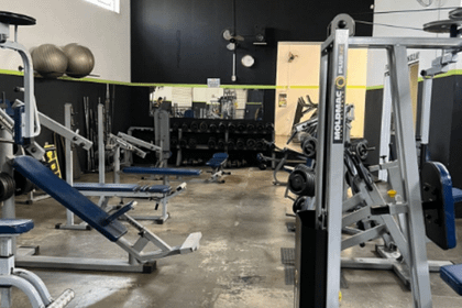 Imagem 4 da galeria do parceiro Fenix Academia