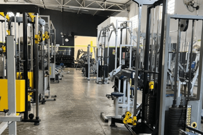 Imagem 5 da galeria do parceiro Fenix Academia