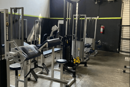 Imagem 6 da galeria do parceiro Fenix Academia