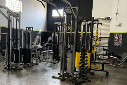 Imagem 7 da galeria do parceiro Fenix Academia