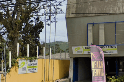 Imagem 2 da galeria do parceiro Beach Tennis AF BT Coach
