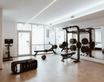 Immagine 1 dalla galleria del partner Momentum - Circular Wellness