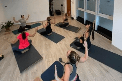 Immagine 4 dalla galleria del partner Momentum - Circular Wellness