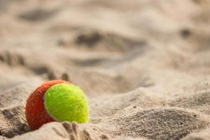 Imagem 2 da galeria do parceiro Beach Sports Leme