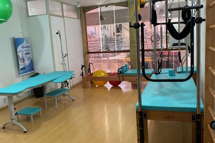 Imagem 3 da galeria do parceiro Ativa Care Pilates