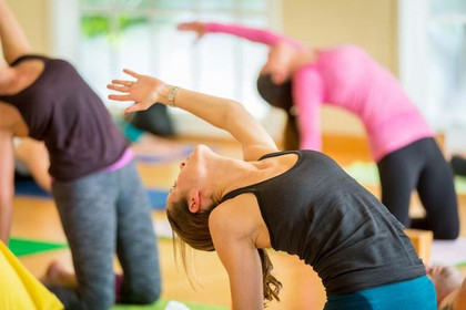 Image 1 from Yoga Flow SF - Ocean partner gallery