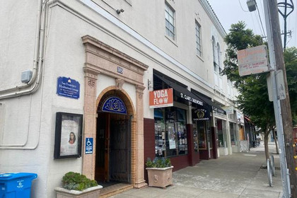 Image 4 from Yoga Flow SF - Ocean partner gallery