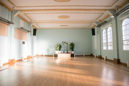 Image 5 from Yoga Flow SF - Ocean partner gallery