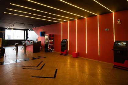 Imagem 4 da galeria do parceiro Skyfit Academia - Diadema