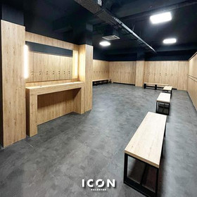 Immagine 5 dalla galleria del partner ICON PALESTRE Imola