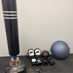 Image 1 from Flex Appeal Personal Training and Wellness LLC partner gallery