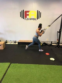 Image 3 from Flex Appeal Personal Training and Wellness LLC partner gallery
