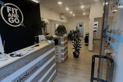 Immagine 3 dalla galleria del partner Fit and Go Firenze Libertà